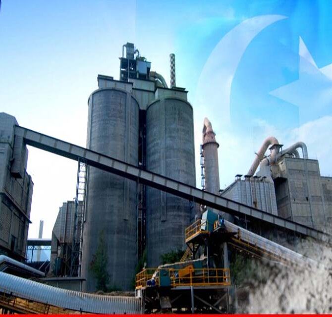 Industries - Fluid Control Solution